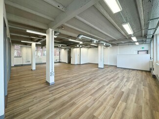 Plus de détails pour 105-111 Euston St, Londres - Bureau à louer