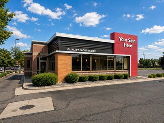 Plus de détails pour 40950 Ryan Rd, Sterling Heights, MI - Local commercial à vendre