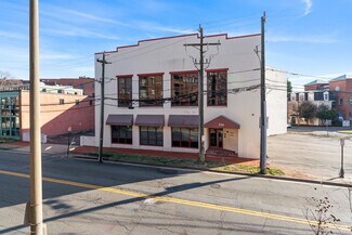 Plus de détails pour 216 S Peyton St, Alexandria, VA - Spécialisé à vendre