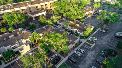 331 N Maitland Ave, Maitland, FL - Vue aérienne  vue de carte - Image1