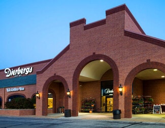 Plus de détails pour 12503-12599 Olive Blvd, Creve Coeur, MO - Local commercial à louer