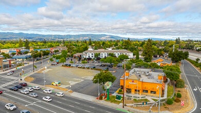 4233 Moorpark Ave, San Jose, CA - VUE AÉRIENNE vue de carte - Image1