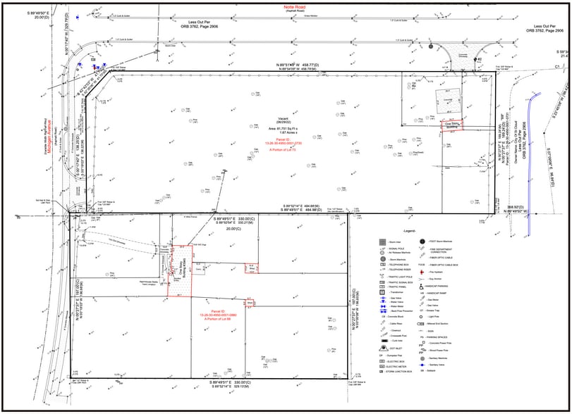 3845 Michigan Ave, Saint Cloud, FL à vendre - Autre – Image 3 sur 3