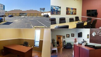 Plus de détails pour 11919 Oak Trail Way, Port Richey, FL - Bureau à louer