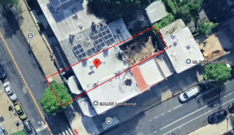 330 Halsey St, Brooklyn, NY à vendre - Aérien – Image 2 sur 23