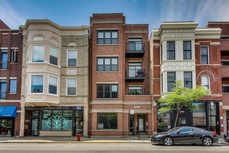 Plus de détails pour 2636 N Lincoln Ave, Chicago, IL - Logement à vendre