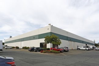 Plus de détails pour 187-189 Arthur Rd, Martinez, CA - Industriel/Logistique à louer