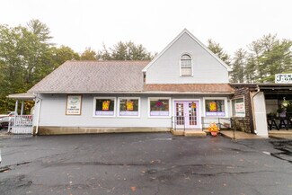 Plus de détails pour 252 Washington St, Norwell, MA - Bureau, Local commercial à louer