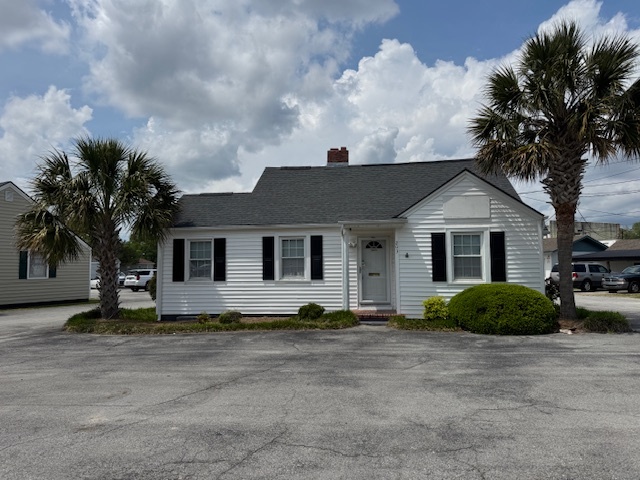 203 W Bayshore Blvd, Jacksonville, NC à louer - Photo principale – Image 1 sur 10