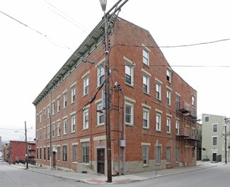 Plus de détails pour 1631-1637 Hughes St, Cincinnati, OH - Logement à vendre