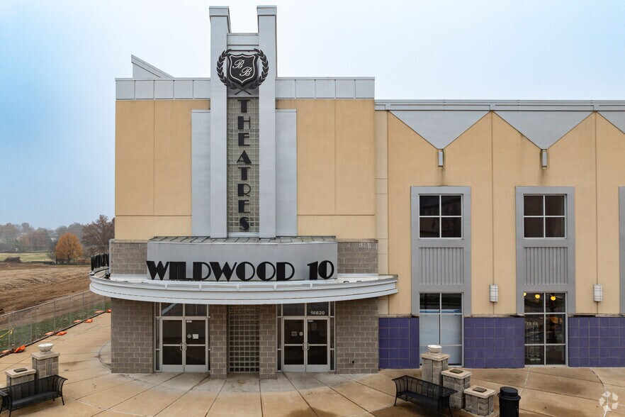 16820 Main St, Wildwood, MO à vendre - Photo de l’immeuble – Image 3 sur 5