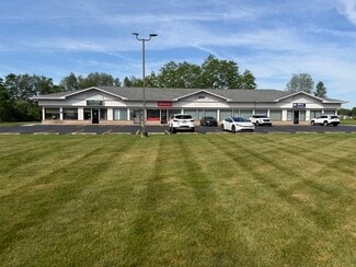 Plus de détails pour 4055 W Dickman Rd, Springfield, MI - Local commercial à vendre