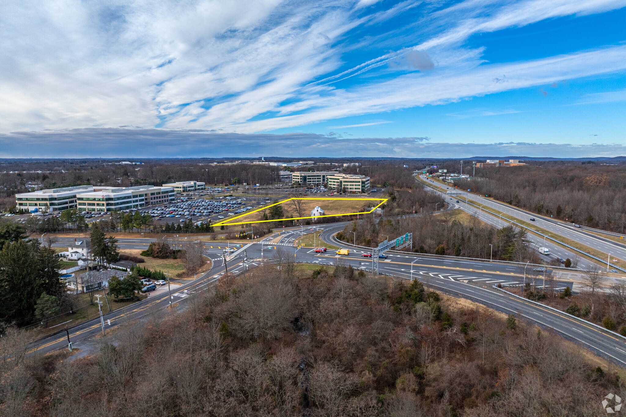 400 Charles Ewing Blvd, Ewing Township, NJ à vendre Photo principale– Image 1 sur 16