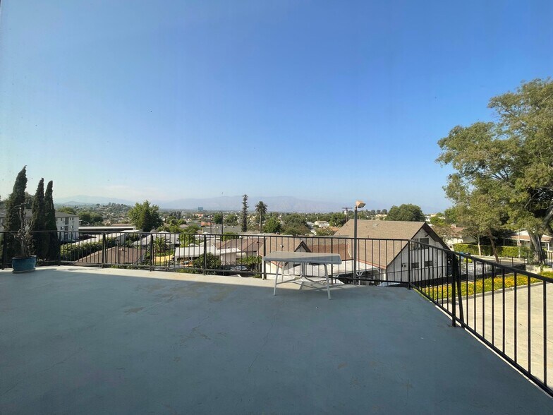 1721 Garvey Ave, Alhambra, CA à louer - Photo de l’immeuble – Image 2 sur 7
