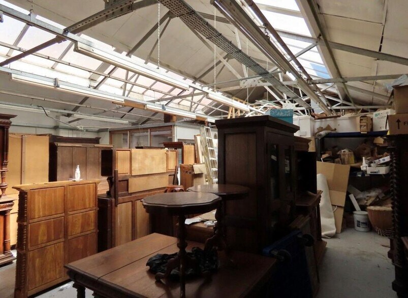 3-4 London St, Fleetwood à vendre - Photo de l’immeuble – Image 3 sur 9