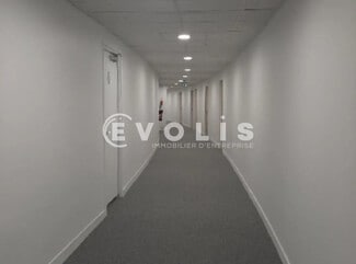 Plus de détails pour 33 Avenue Du Maine, Paris - Bureau, Local d'activités à louer