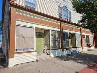 Plus de détails pour 710-712 Main St, Middletown, CT - Local commercial à louer
