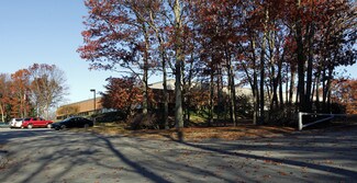 Plus de détails pour 9 Progress Rd, Billerica, MA - Industriel/Logistique à louer