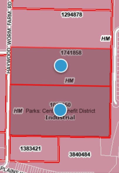 Haywood Worm Farm Road, Leesburg, FL à vendre - Autre – Image 2 sur 9