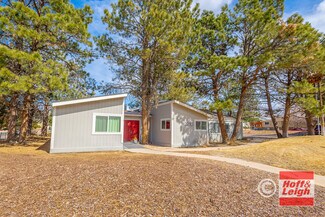 Plus de détails pour 2210 Lelaray St, Colorado Springs, CO - Bureau à vendre