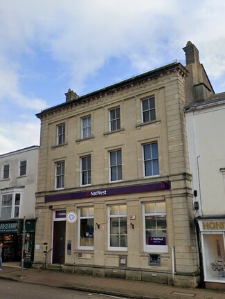 Plus de détails pour 94 High St, Honiton - Local commercial à vendre
