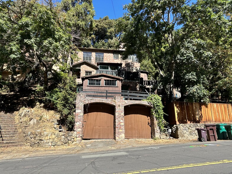 7361 Claremont Ave, Berkeley, CA à vendre - Photo de l’immeuble – Image 1 sur 103