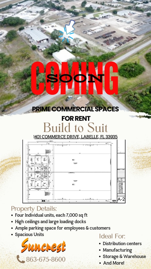 Photo de la construction