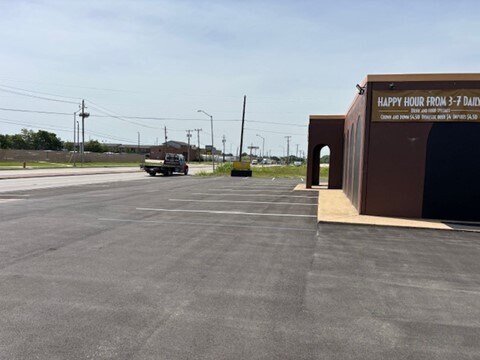 2601 W Jefferson St, Grand Prairie, TX à vendre - Photo de l’immeuble – Image 2 sur 24