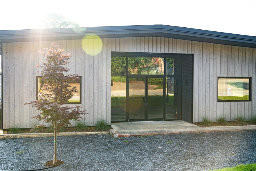 105 Old Epps Bridge Rd, Athens, GA à louer - Photo de l’immeuble – Image 2 sur 23