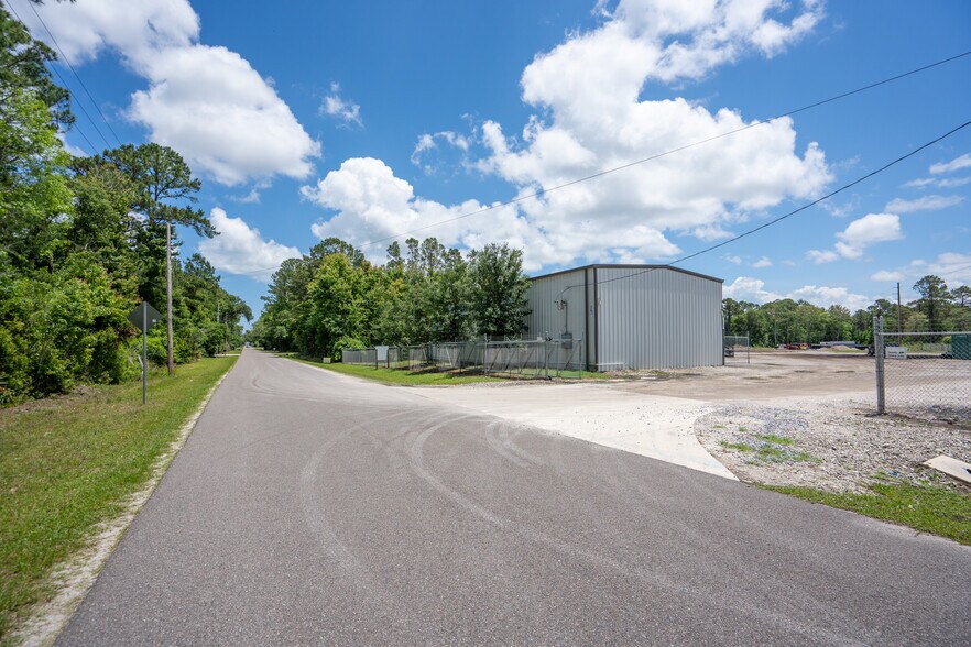5285 Big Oak Rd S, Saint Augustine, FL à vendre - Photo de l’immeuble – Image 3 sur 30