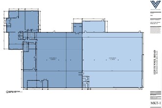 1225 Tunnel Rd, Perkasie, PA à louer Plan d’étage– Image 1 sur 1