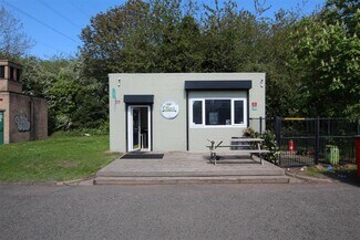 Plus de détails pour Shelley Rd, Newcastle Upon Tyne - Local commercial à louer