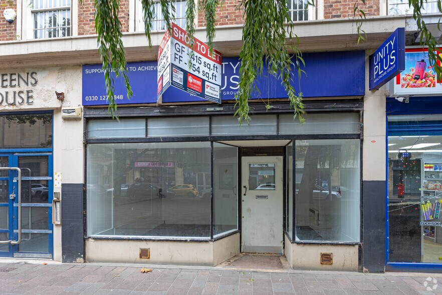16 Paragon St, Hull à louer - Photo principale – Image 2 sur 2