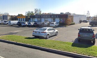 Plus de détails pour 219 S Service Rd, Plainview, NY - Industriel/Logistique à louer