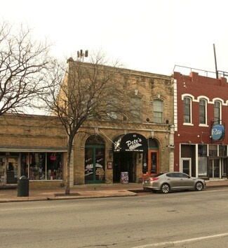 Plus de détails pour 421 E 6th St, Austin, TX - Local commercial à louer
