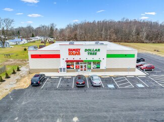 Plus de détails pour 2307 Billy Nance Blvd, Clifton, TN - Local commercial à vendre