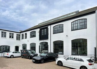 Plus de détails pour 158 Hurlingham Rd, Londres - Bureau à vendre