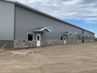 Plus de détails pour 108 Dundas Rd C-3, Monticello, MN - Industriel/Logistique à vendre