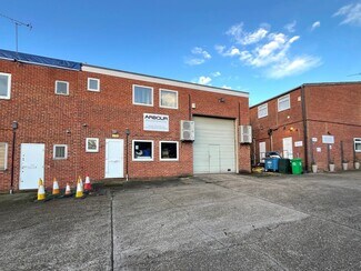 Plus de détails pour 21-23 Spital Rd, Maldon - Industriel/Logistique à vendre