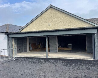 Plus de détails pour 30-32 Grange Rd, Shilbottle - Local commercial à louer