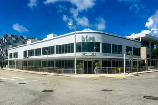 Plus de détails pour 1801-1821 Purdy Ave, Miami Beach, FL - Local commercial à louer