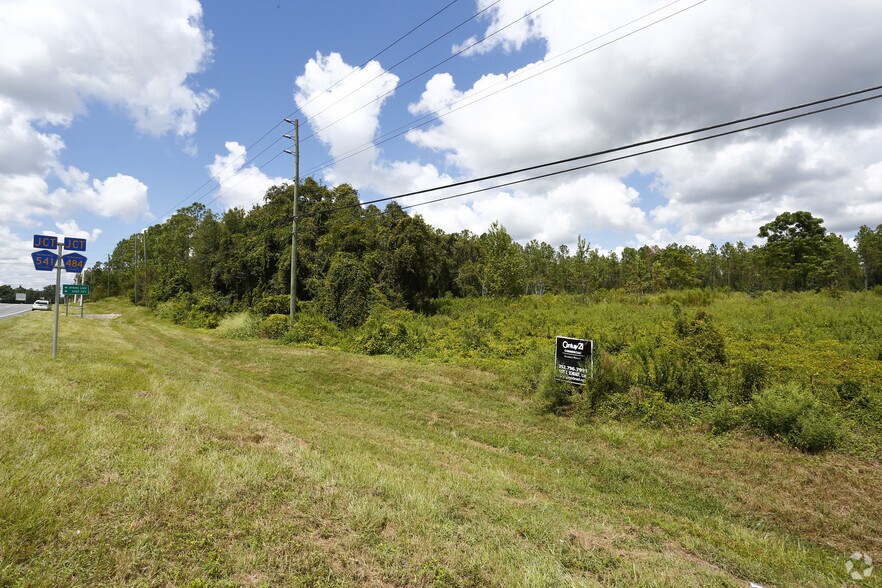Cortez Blvd, Brooksville, FL à louer - Photo de l’immeuble – Image 3 sur 6