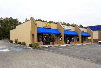 Plus de détails pour 720 Highway 17 N, Surfside Beach, SC - Local commercial à louer