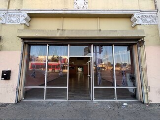 Plus de détails pour 5536-5542 Santa Monica Blvd, Los Angeles, CA - Local commercial à louer