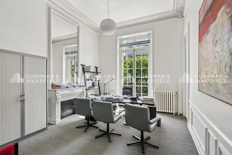 4 Avenue Hoche, Paris à louer - Photo intérieure – Image 3 sur 15