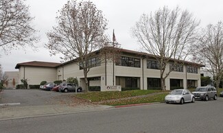 Plus de détails pour 2220 Pine View Way, Petaluma, CA - Industriel/Logistique à vendre