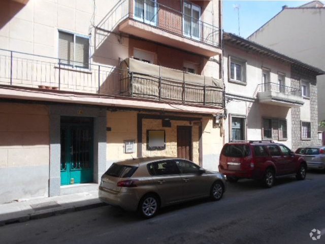 Immeuble residentiel dans Ávila, Ávila à vendre - Photo intérieure – Image 1 sur 1