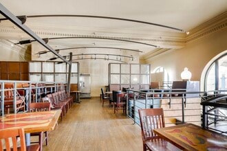 40-60 Massachusetts Ave NE, Washington, DC à louer Photo intérieure– Image 1 sur 23