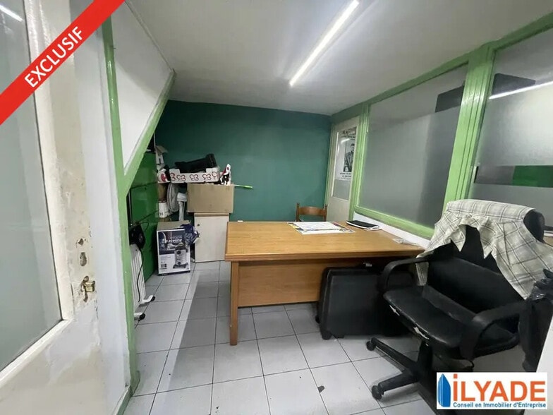 49-51 Rue De La Joliette, Marseille à louer - Photo intérieure – Image 2 sur 4