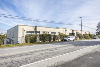 Plus de détails pour 31543 King Rd, Abbotsford, BC - Industriel/Logistique à louer